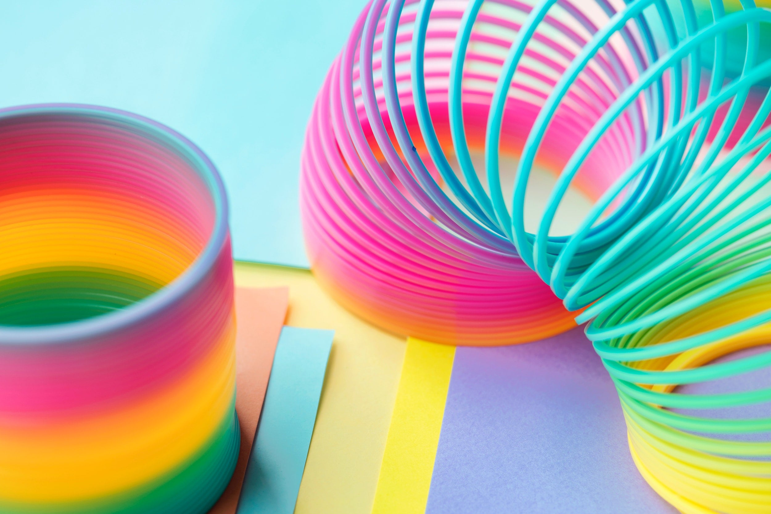 1 Big Thing Separates Soft Materials Vs. NonPowder Metal